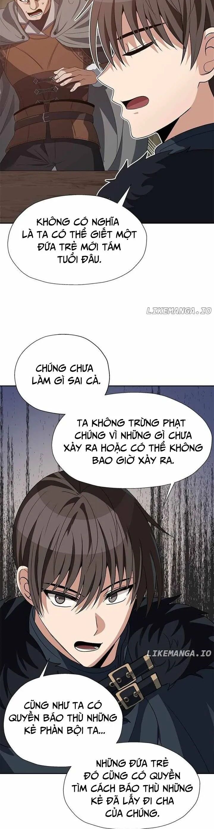 Lần Nữa Chuyển Sinh Sang Thế Giới Khác [Chap 63-105]