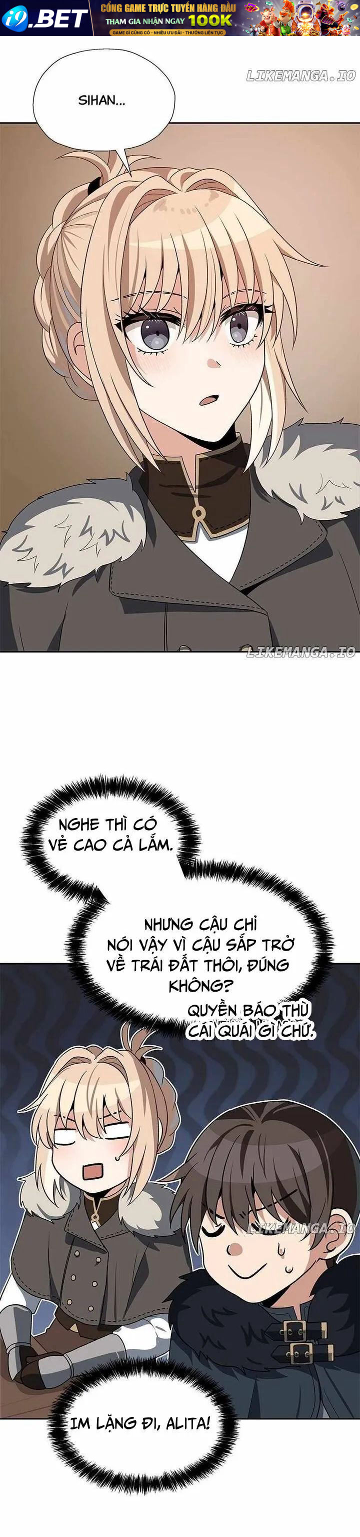 Lần Nữa Chuyển Sinh Sang Thế Giới Khác [Chap 63-105]