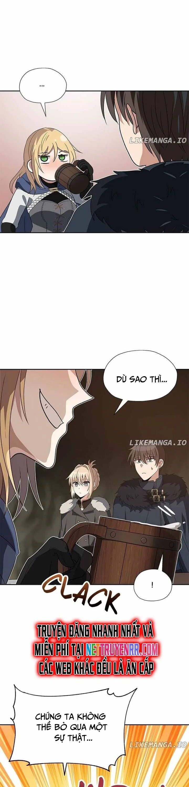 Lần Nữa Chuyển Sinh Sang Thế Giới Khác [Chap 63-105]