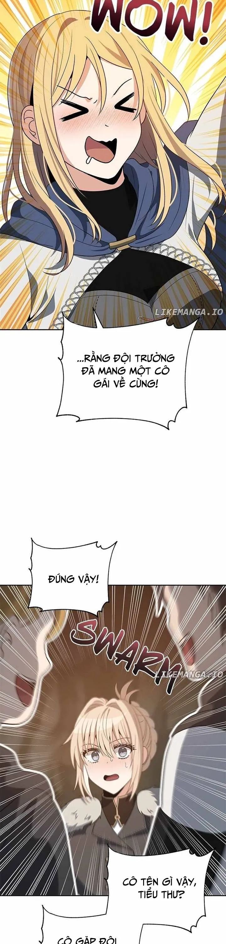 Lần Nữa Chuyển Sinh Sang Thế Giới Khác [Chap 63-105]