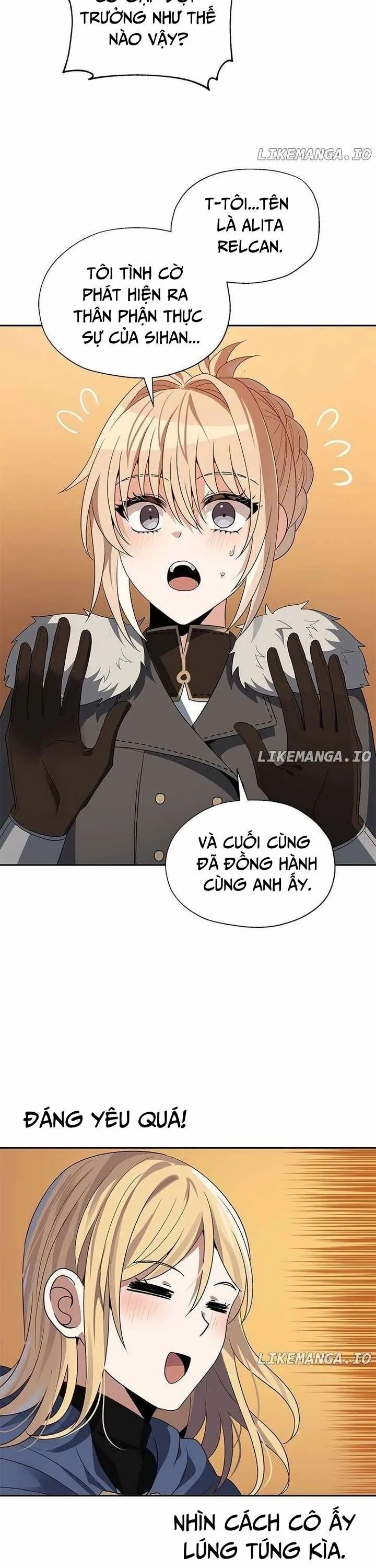Lần Nữa Chuyển Sinh Sang Thế Giới Khác [Chap 63-105]