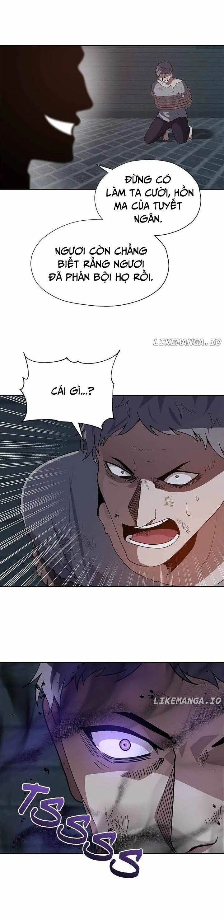 Lần Nữa Chuyển Sinh Sang Thế Giới Khác [Chap 63-105]