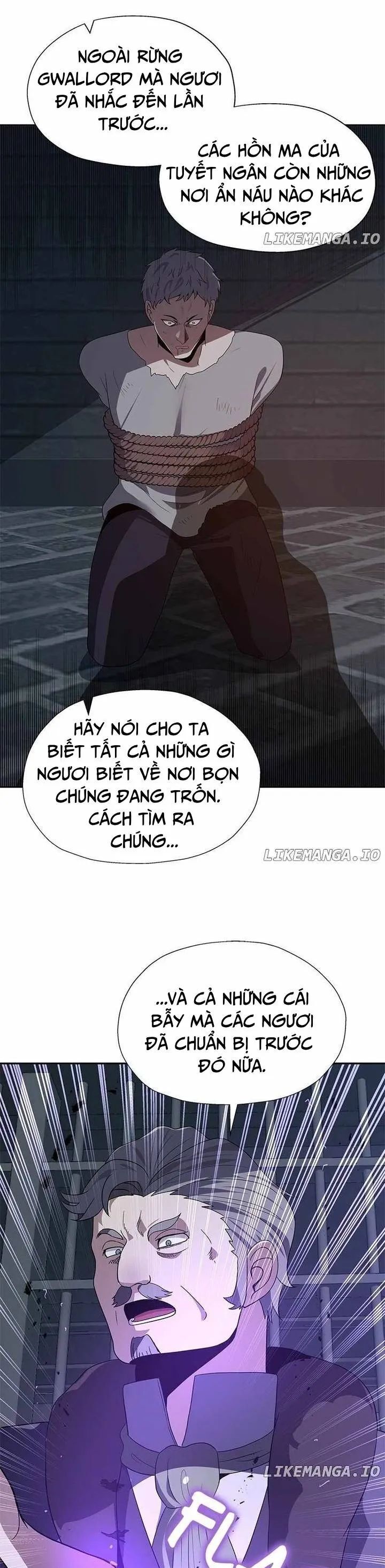 Lần Nữa Chuyển Sinh Sang Thế Giới Khác [Chap 63-105]