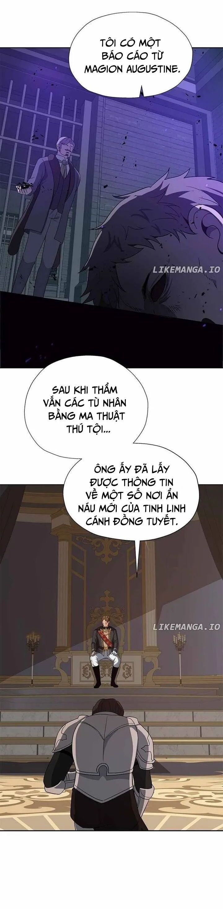 Lần Nữa Chuyển Sinh Sang Thế Giới Khác [Chap 63-105]