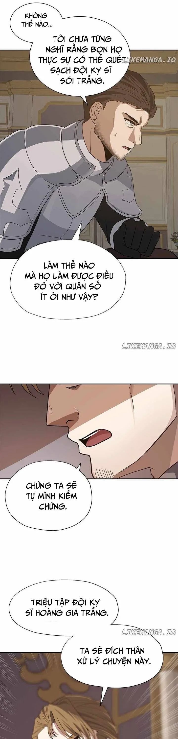 Lần Nữa Chuyển Sinh Sang Thế Giới Khác [Chap 63-105]