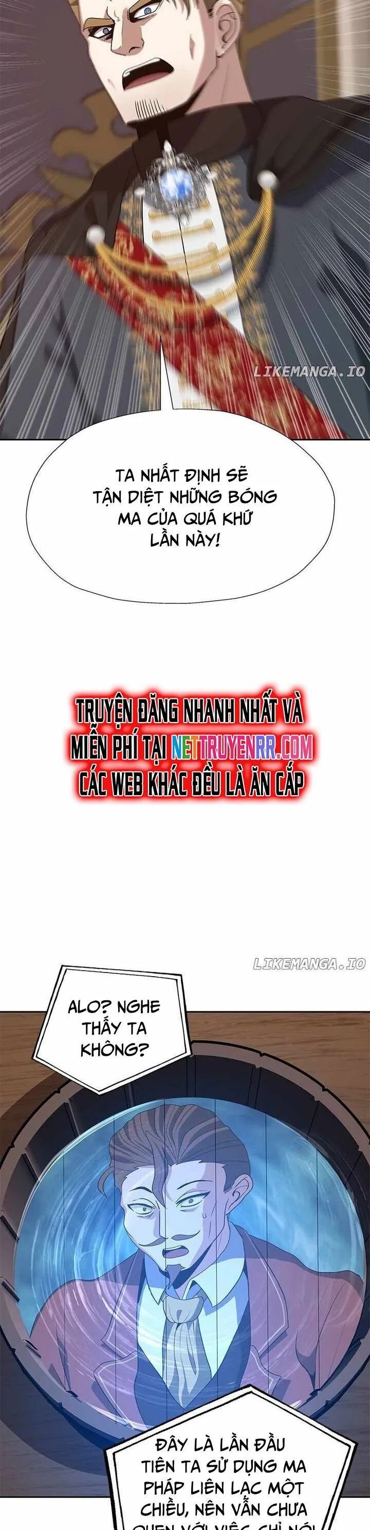 Lần Nữa Chuyển Sinh Sang Thế Giới Khác [Chap 63-105]