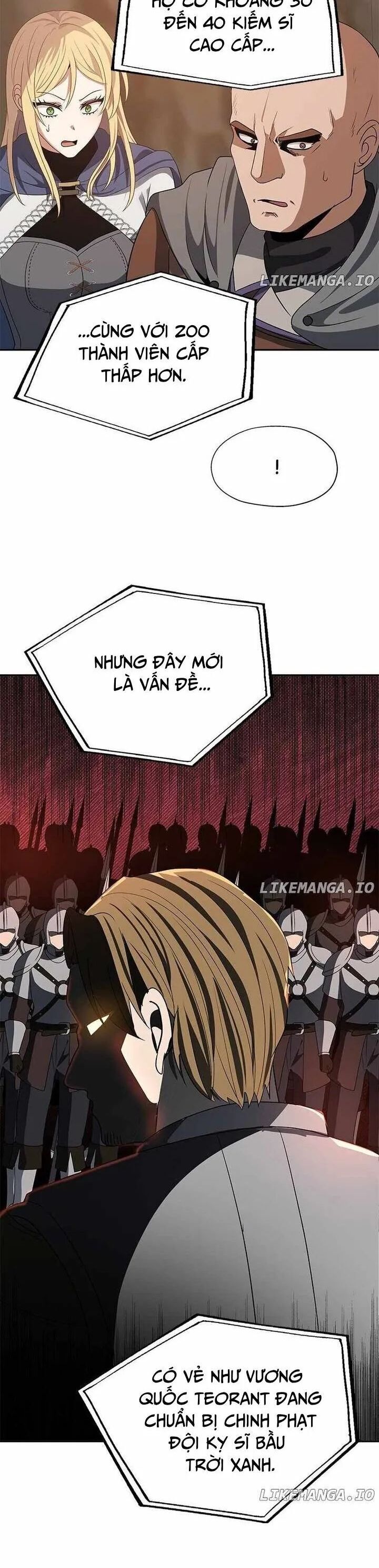 Lần Nữa Chuyển Sinh Sang Thế Giới Khác [Chap 63-105]
