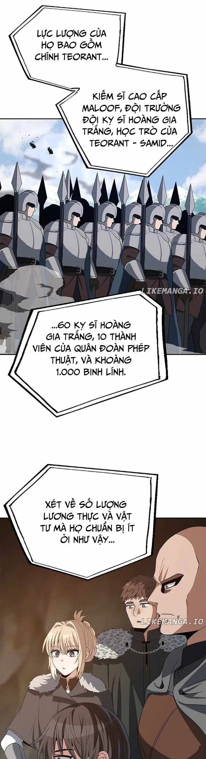 Lần Nữa Chuyển Sinh Sang Thế Giới Khác [Chap 63-105]