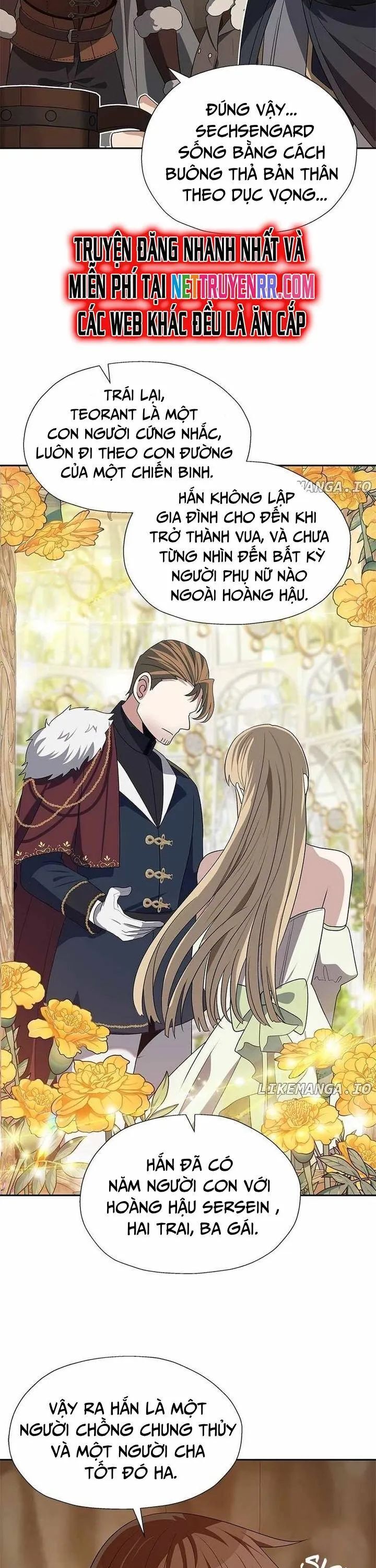 Lần Nữa Chuyển Sinh Sang Thế Giới Khác [Chap 63-105]