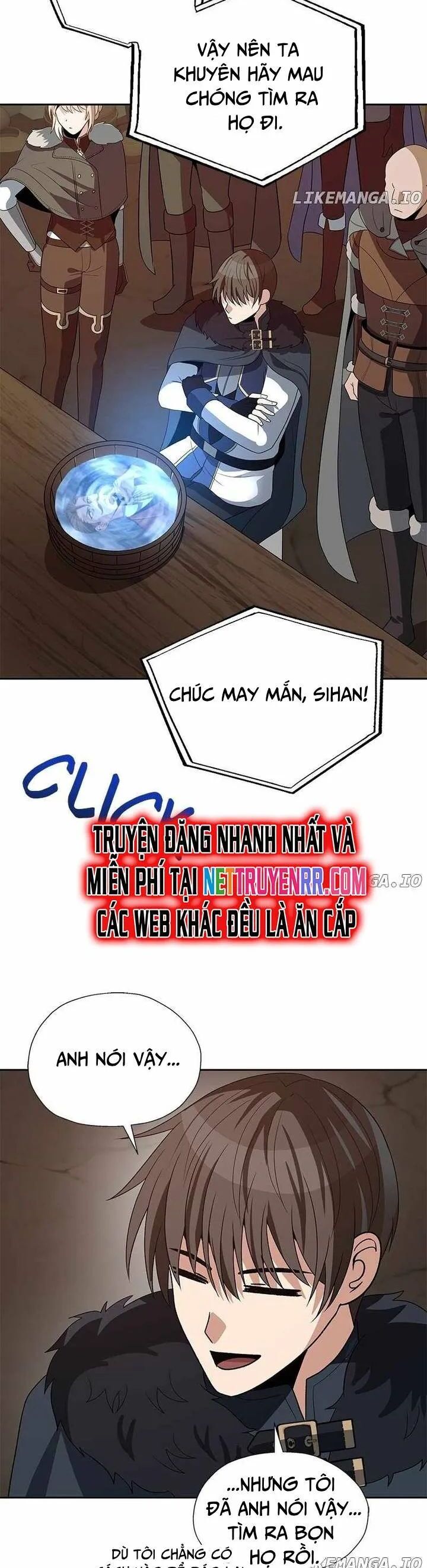 Lần Nữa Chuyển Sinh Sang Thế Giới Khác [Chap 63-105]