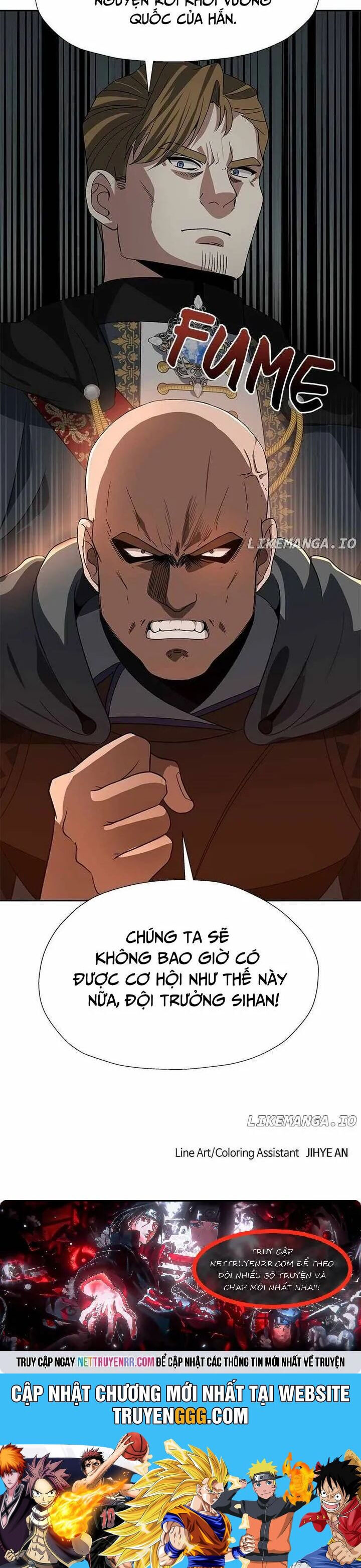 Lần Nữa Chuyển Sinh Sang Thế Giới Khác [Chap 63-105]