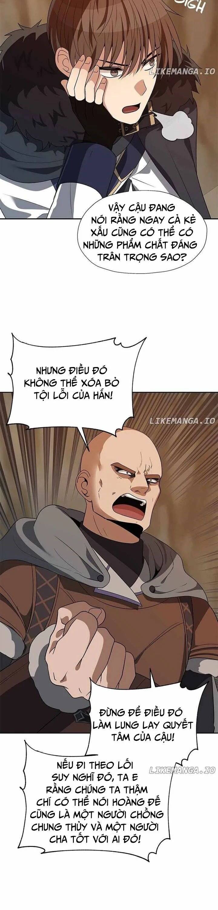 Lần Nữa Chuyển Sinh Sang Thế Giới Khác [Chap 63-105]