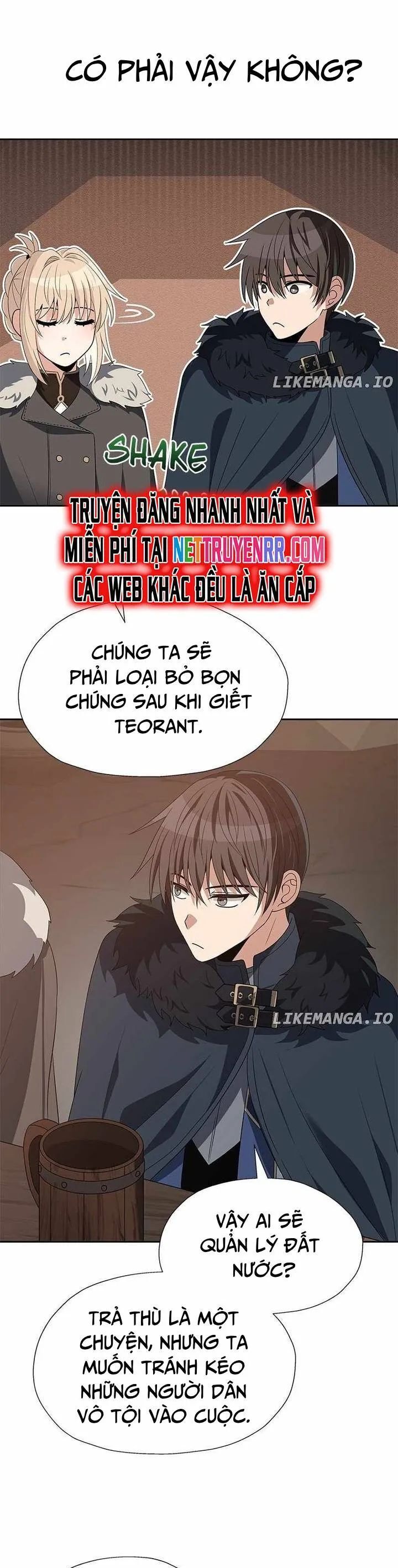 Lần Nữa Chuyển Sinh Sang Thế Giới Khác [Chap 63-105]