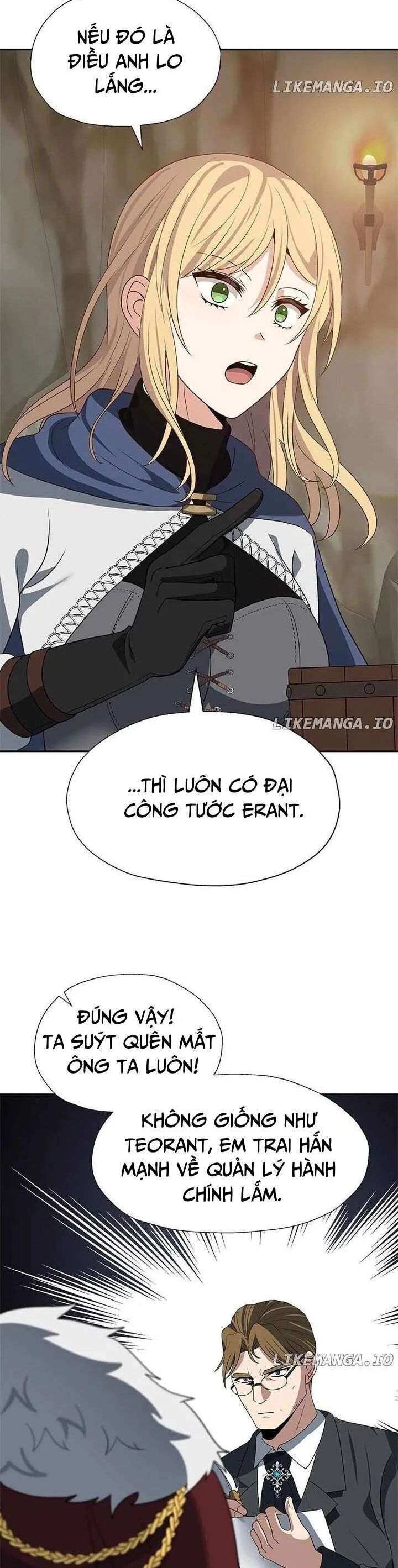 Lần Nữa Chuyển Sinh Sang Thế Giới Khác [Chap 63-105]