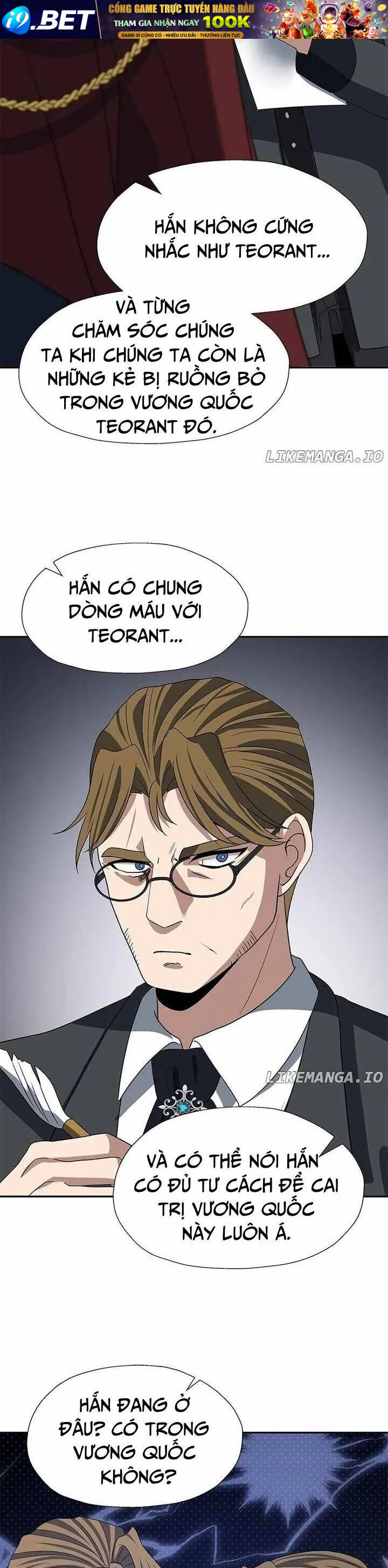 Lần Nữa Chuyển Sinh Sang Thế Giới Khác [Chap 63-105]