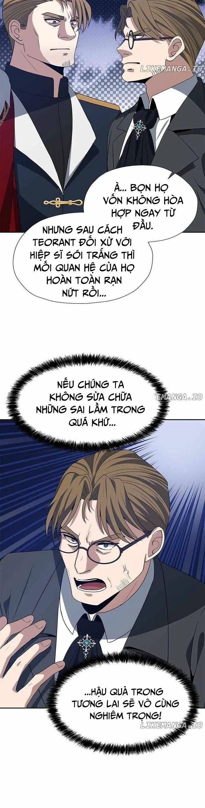 Lần Nữa Chuyển Sinh Sang Thế Giới Khác [Chap 63-105]