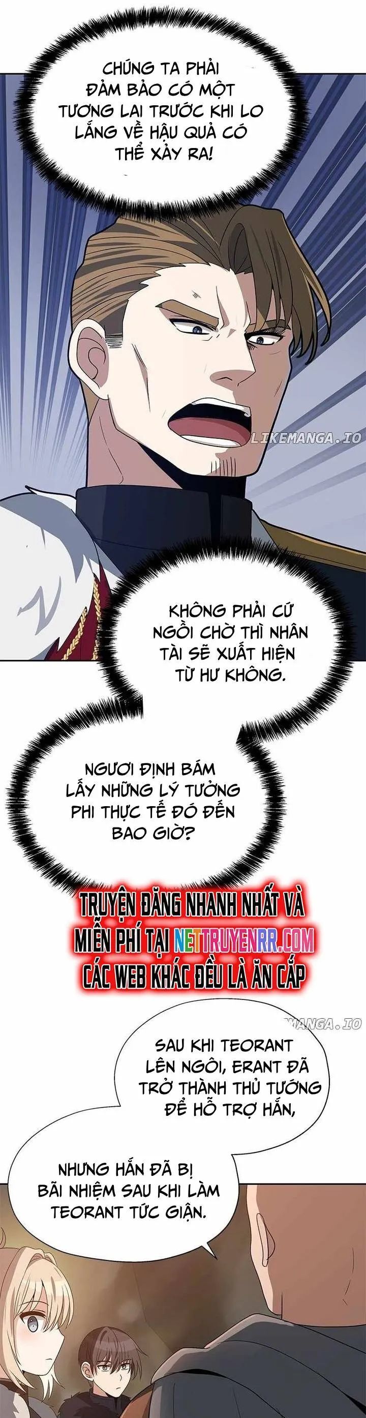 Lần Nữa Chuyển Sinh Sang Thế Giới Khác [Chap 63-105]