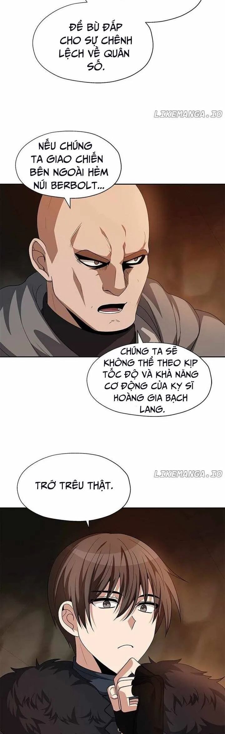 Lần Nữa Chuyển Sinh Sang Thế Giới Khác [Chap 63-105]