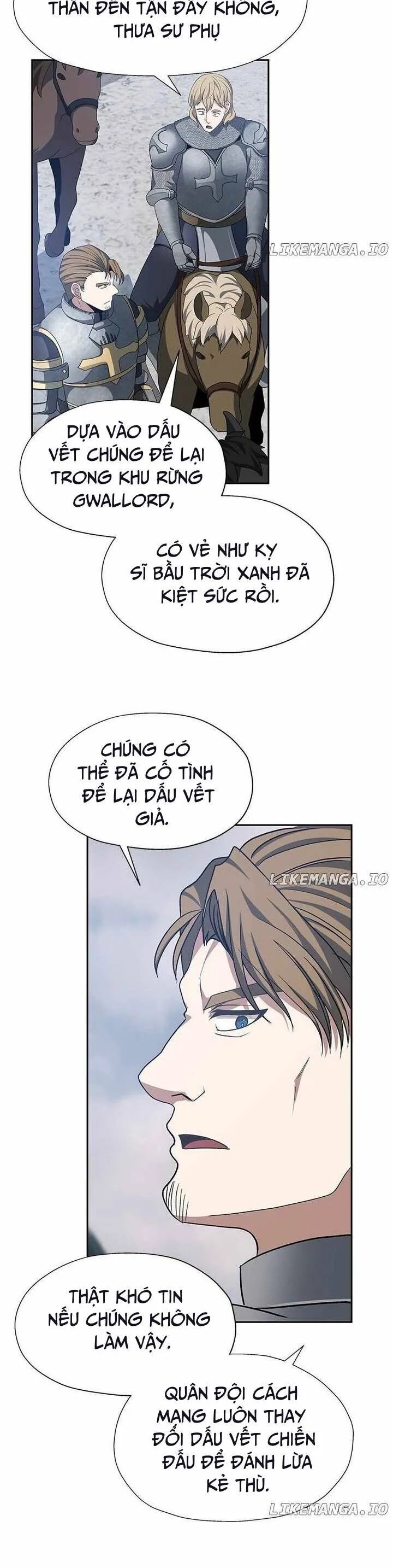 Lần Nữa Chuyển Sinh Sang Thế Giới Khác [Chap 63-105]