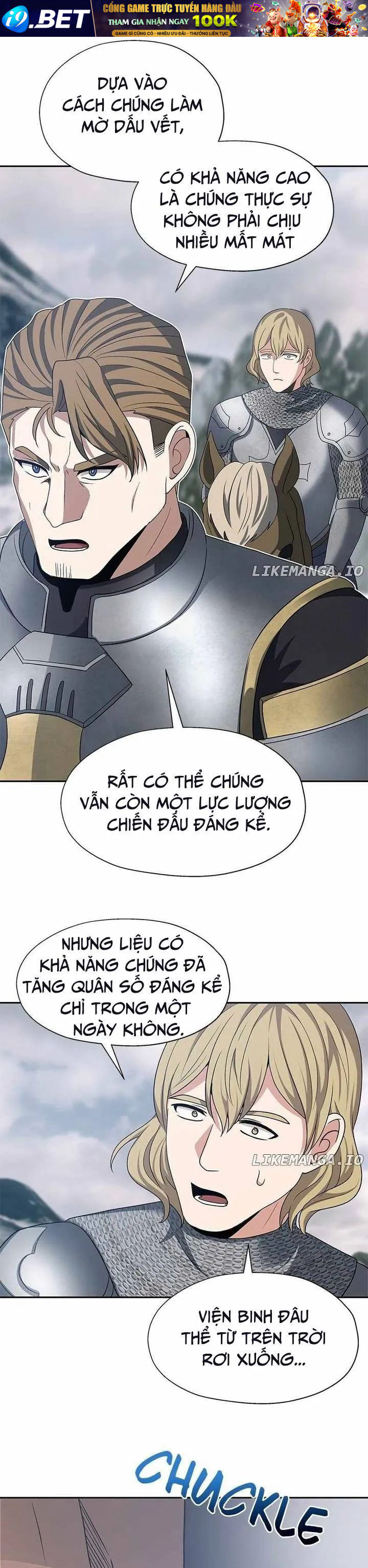 Lần Nữa Chuyển Sinh Sang Thế Giới Khác [Chap 63-105]