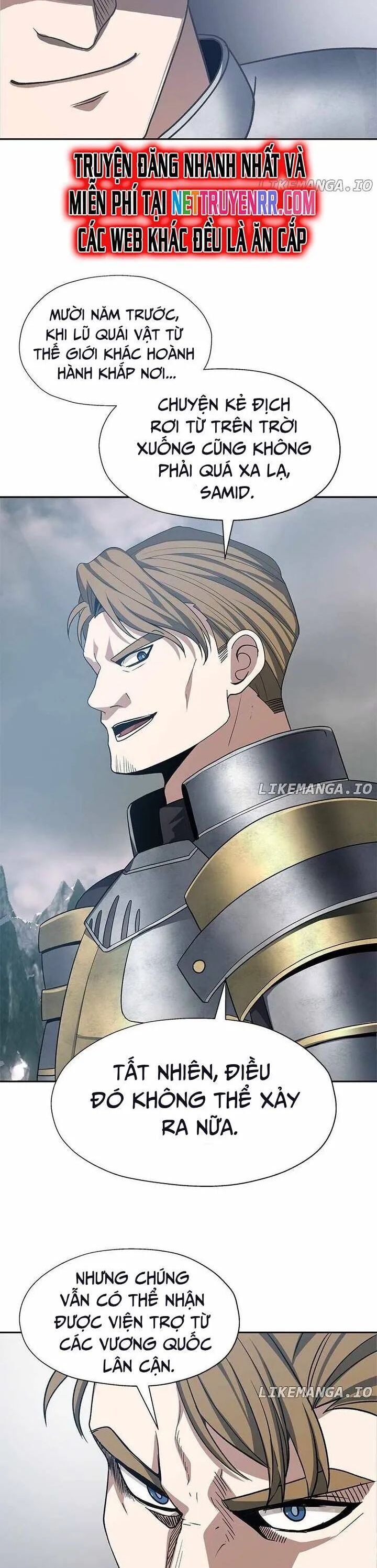 Lần Nữa Chuyển Sinh Sang Thế Giới Khác [Chap 63-105]