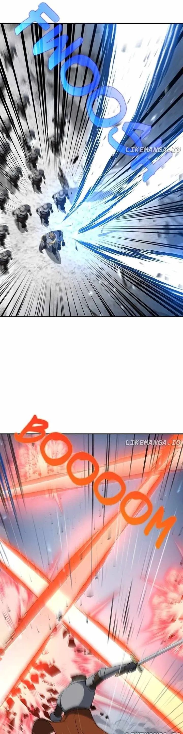 Lần Nữa Chuyển Sinh Sang Thế Giới Khác [Chap 63-105]