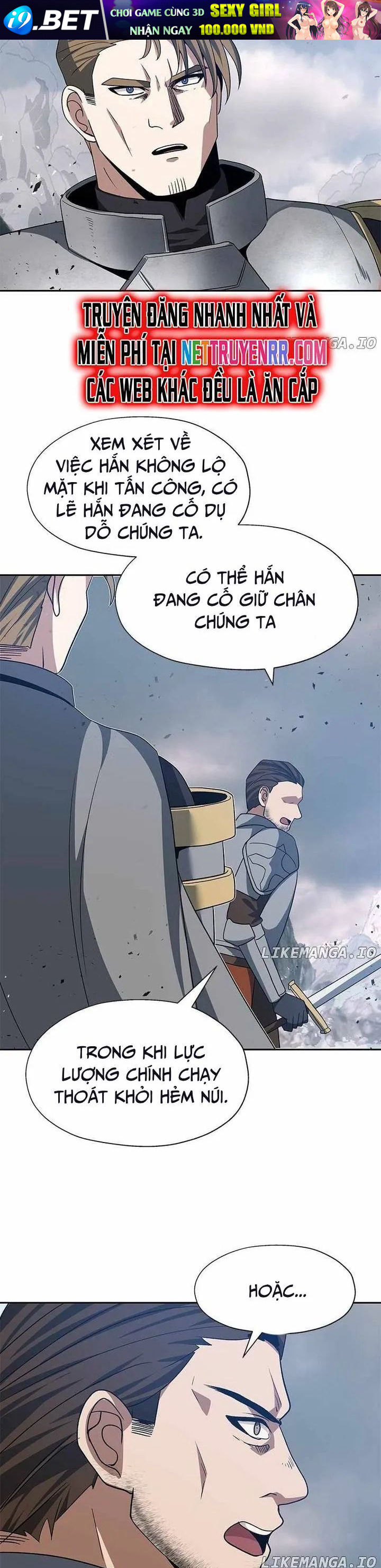 Lần Nữa Chuyển Sinh Sang Thế Giới Khác [Chap 63-105]
