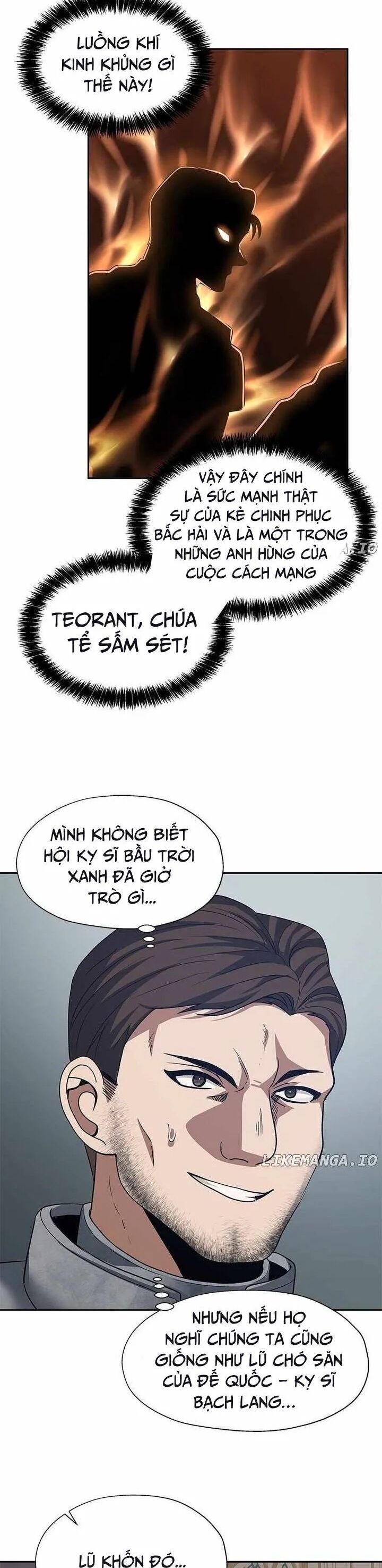 Lần Nữa Chuyển Sinh Sang Thế Giới Khác [Chap 63-105]