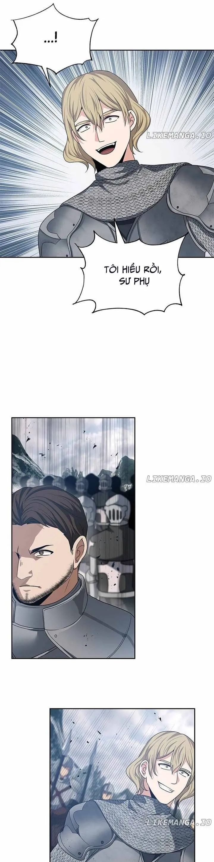 Lần Nữa Chuyển Sinh Sang Thế Giới Khác [Chap 63-105]