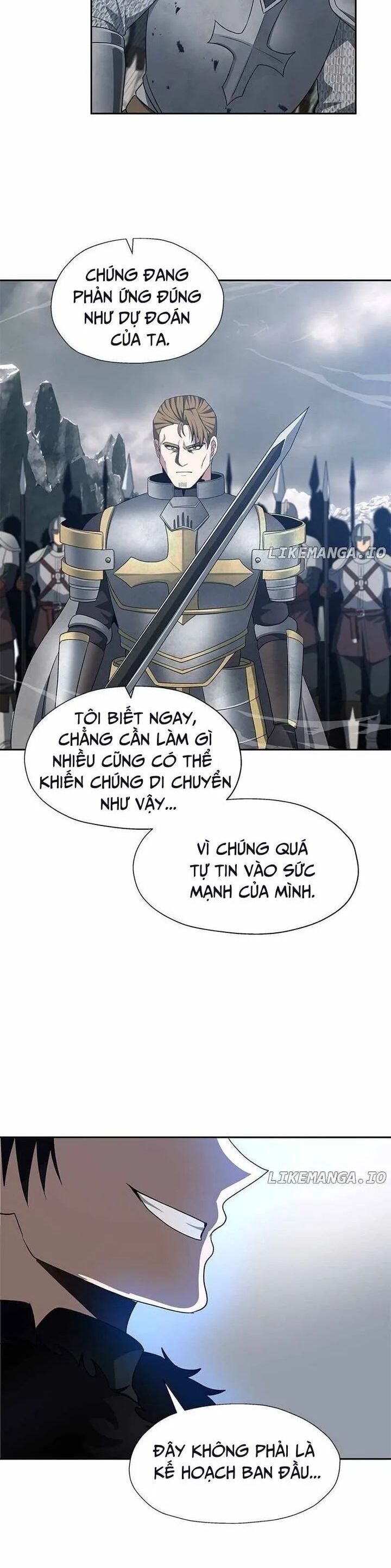 Lần Nữa Chuyển Sinh Sang Thế Giới Khác [Chap 63-105]