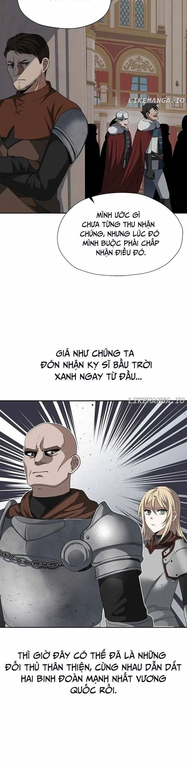 Lần Nữa Chuyển Sinh Sang Thế Giới Khác [Chap 63-105]
