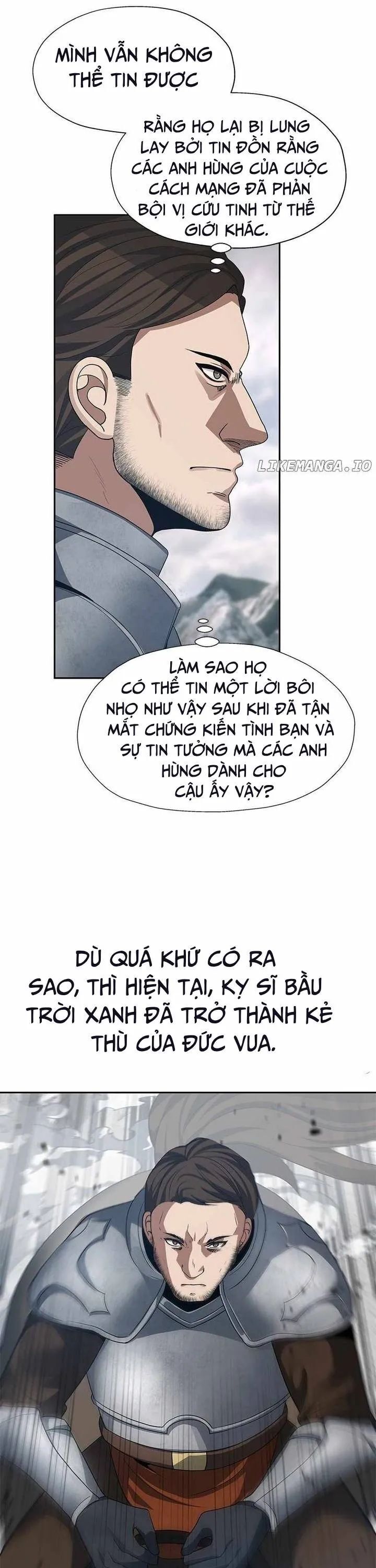 Lần Nữa Chuyển Sinh Sang Thế Giới Khác [Chap 63-105]