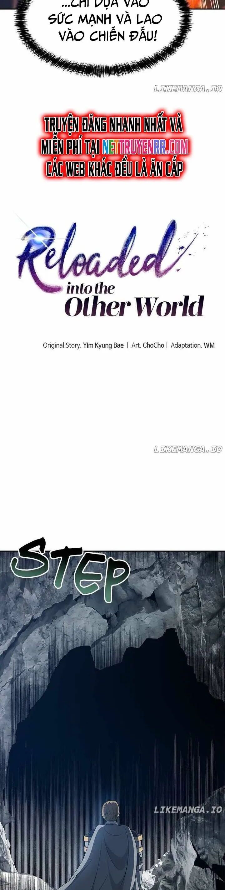 Lần Nữa Chuyển Sinh Sang Thế Giới Khác [Chap 63-105]