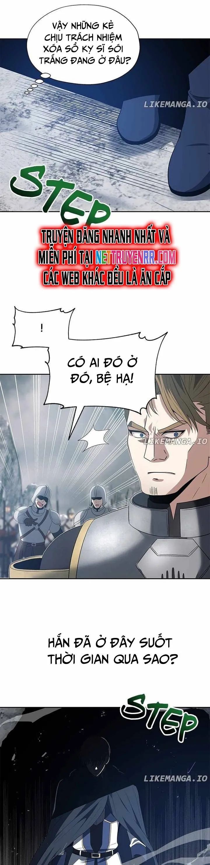 Lần Nữa Chuyển Sinh Sang Thế Giới Khác [Chap 63-105]