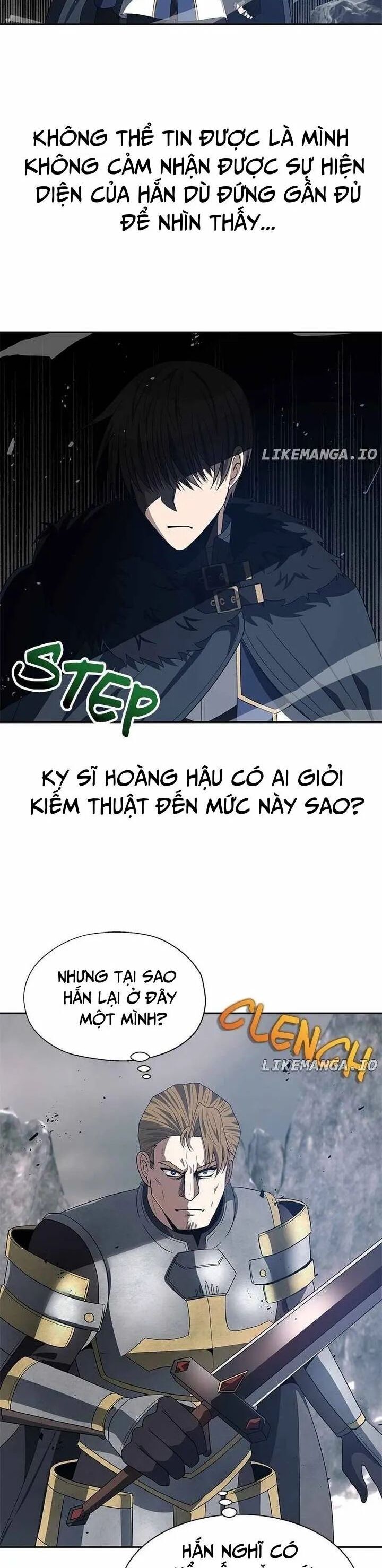 Lần Nữa Chuyển Sinh Sang Thế Giới Khác [Chap 63-105]