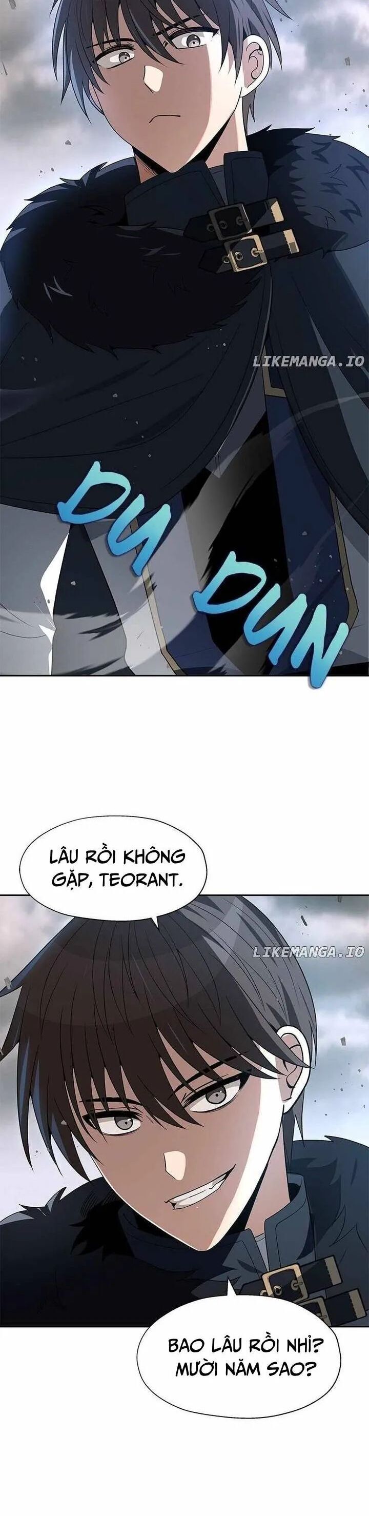 Lần Nữa Chuyển Sinh Sang Thế Giới Khác [Chap 63-105]