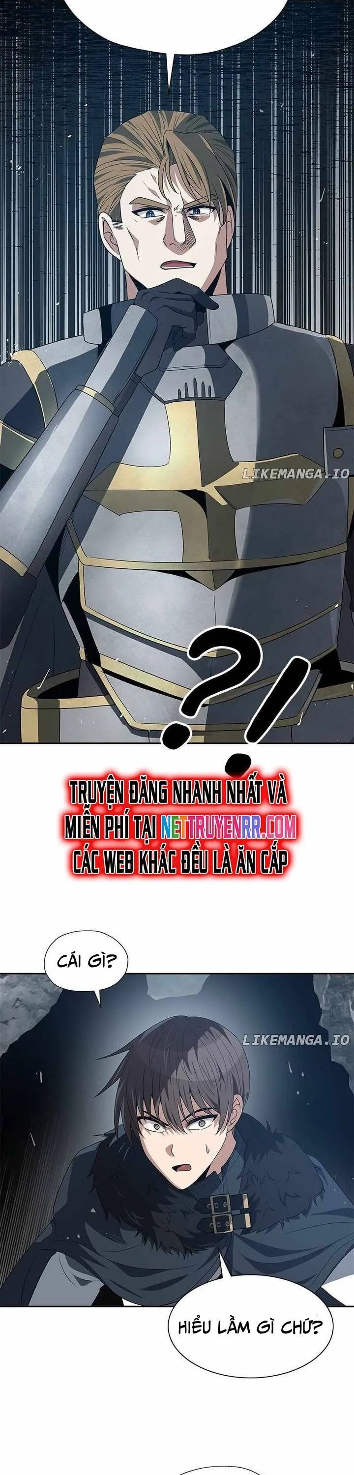 Lần Nữa Chuyển Sinh Sang Thế Giới Khác [Chap 63-105]
