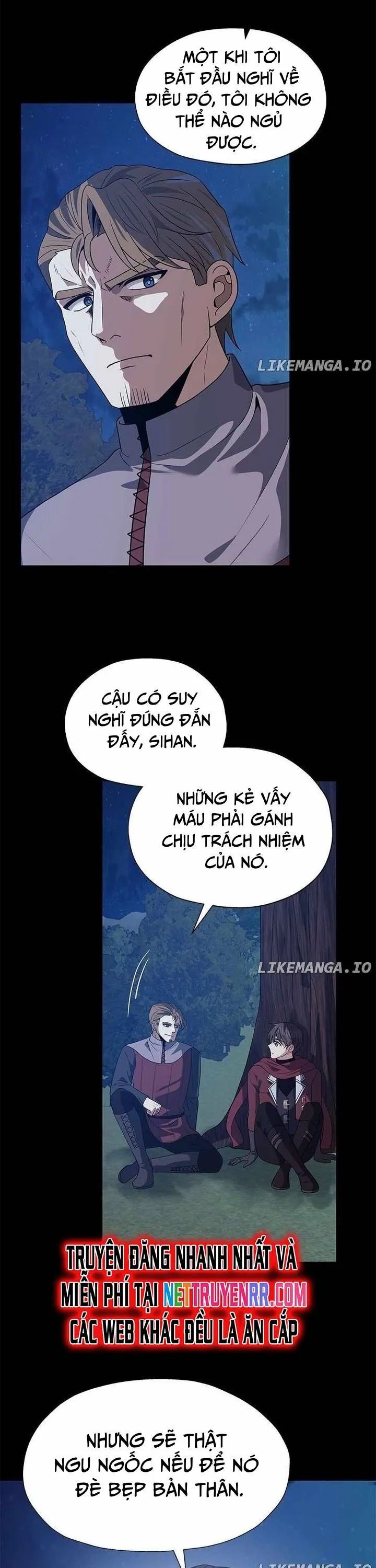 Lần Nữa Chuyển Sinh Sang Thế Giới Khác [Chap 63-105]
