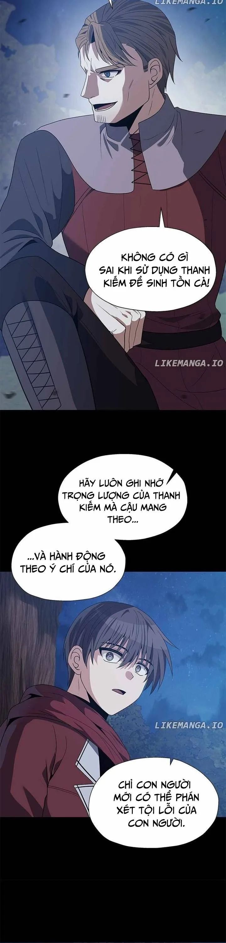 Lần Nữa Chuyển Sinh Sang Thế Giới Khác [Chap 63-105]