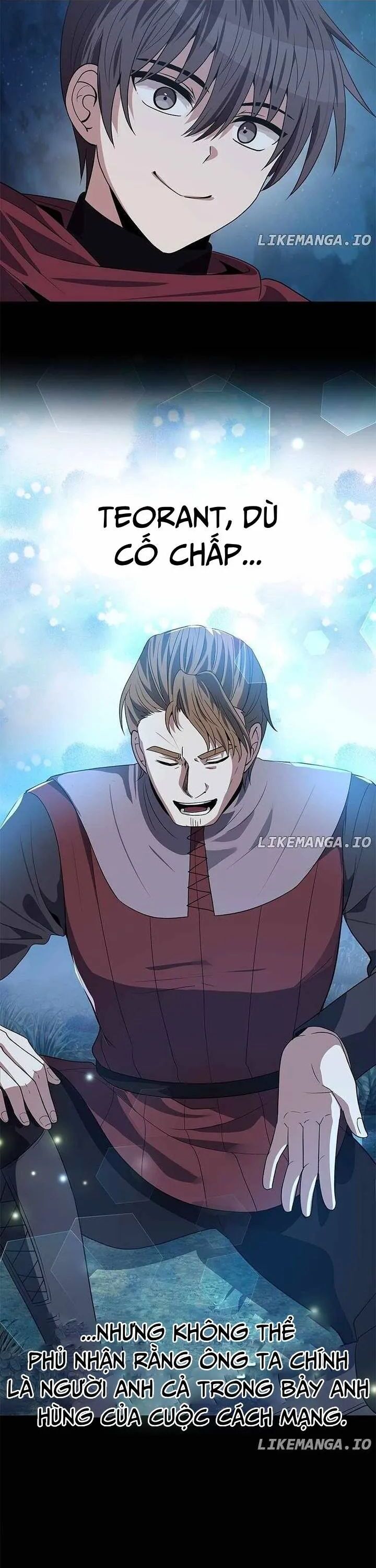 Lần Nữa Chuyển Sinh Sang Thế Giới Khác [Chap 63-105]