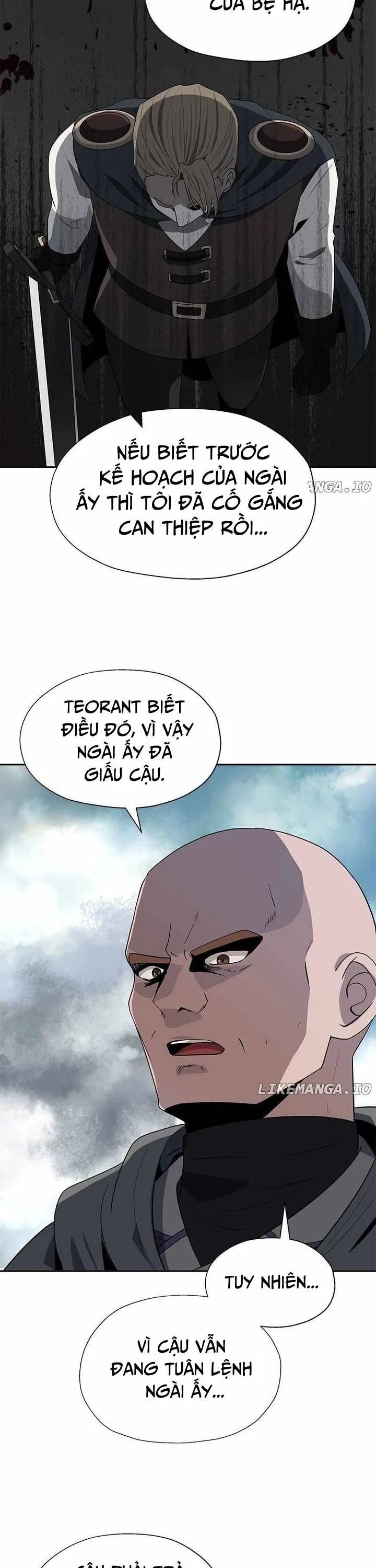 Lần Nữa Chuyển Sinh Sang Thế Giới Khác [Chap 63-105]