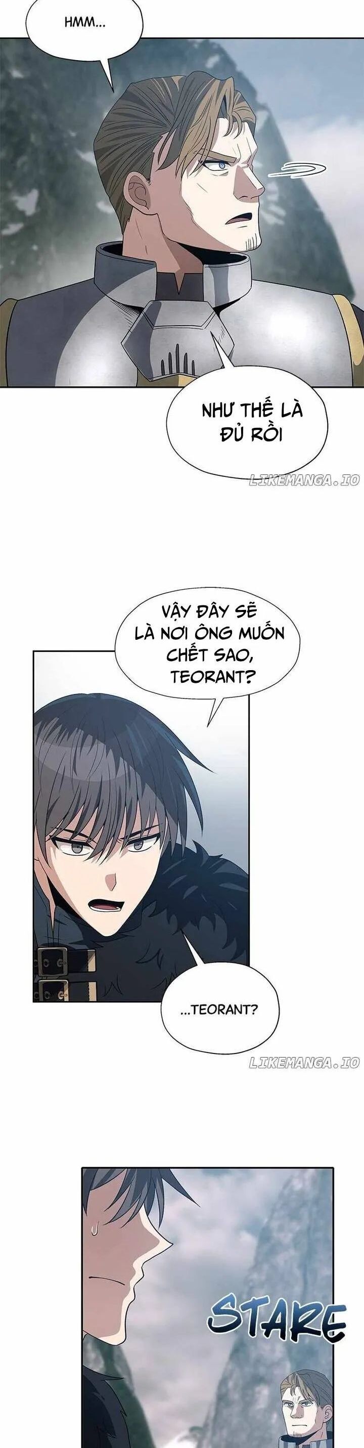 Lần Nữa Chuyển Sinh Sang Thế Giới Khác [Chap 63-105]