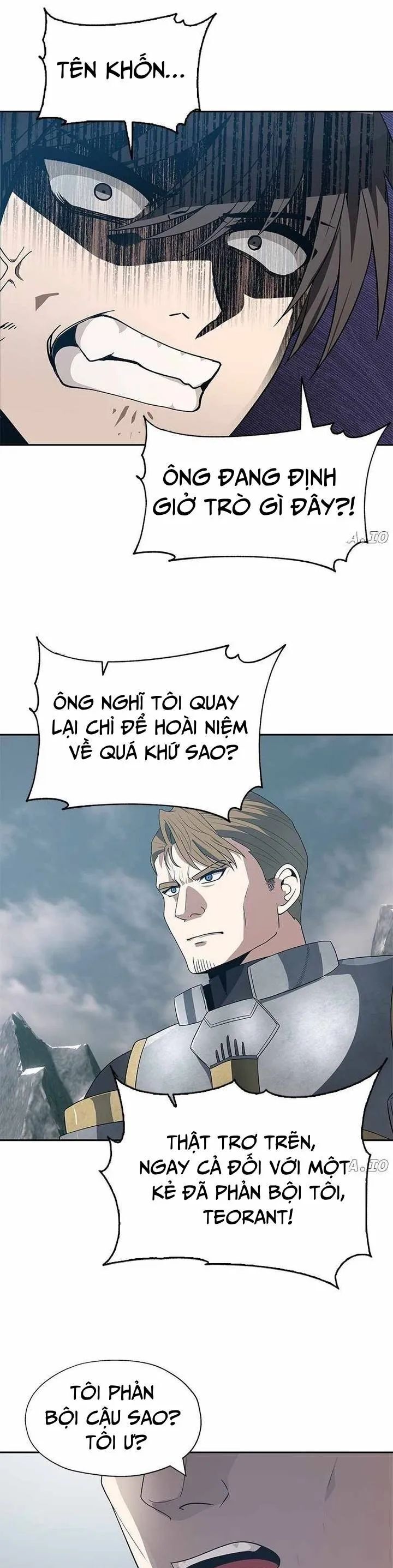 Lần Nữa Chuyển Sinh Sang Thế Giới Khác [Chap 63-105]