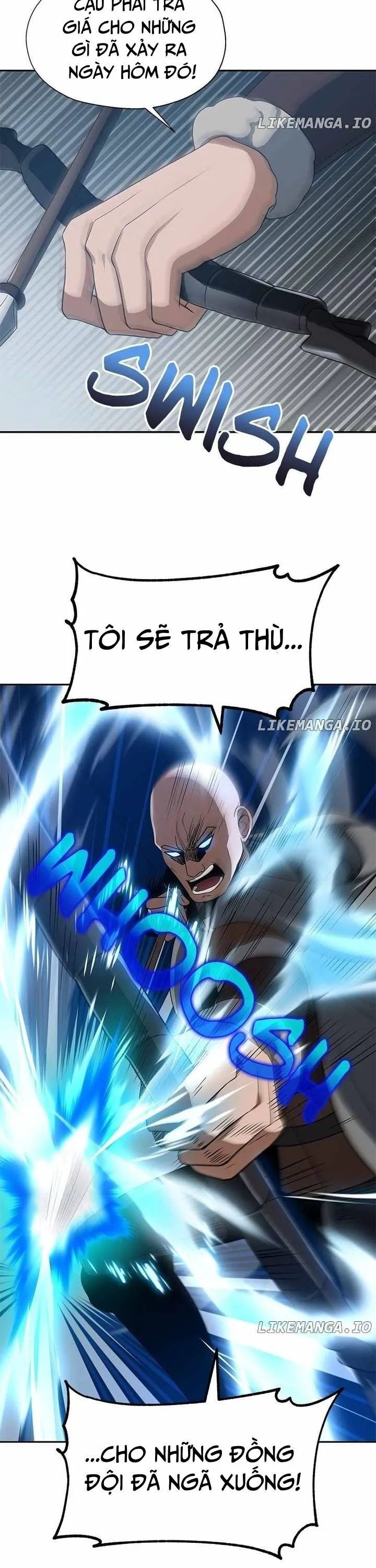 Lần Nữa Chuyển Sinh Sang Thế Giới Khác [Chap 63-105]