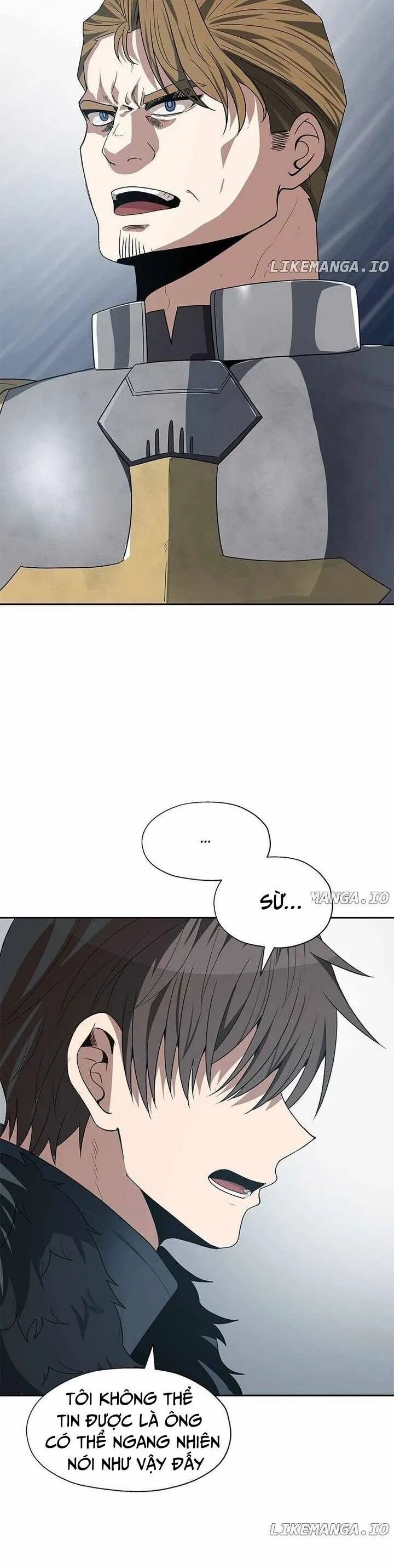 Lần Nữa Chuyển Sinh Sang Thế Giới Khác [Chap 63-105]