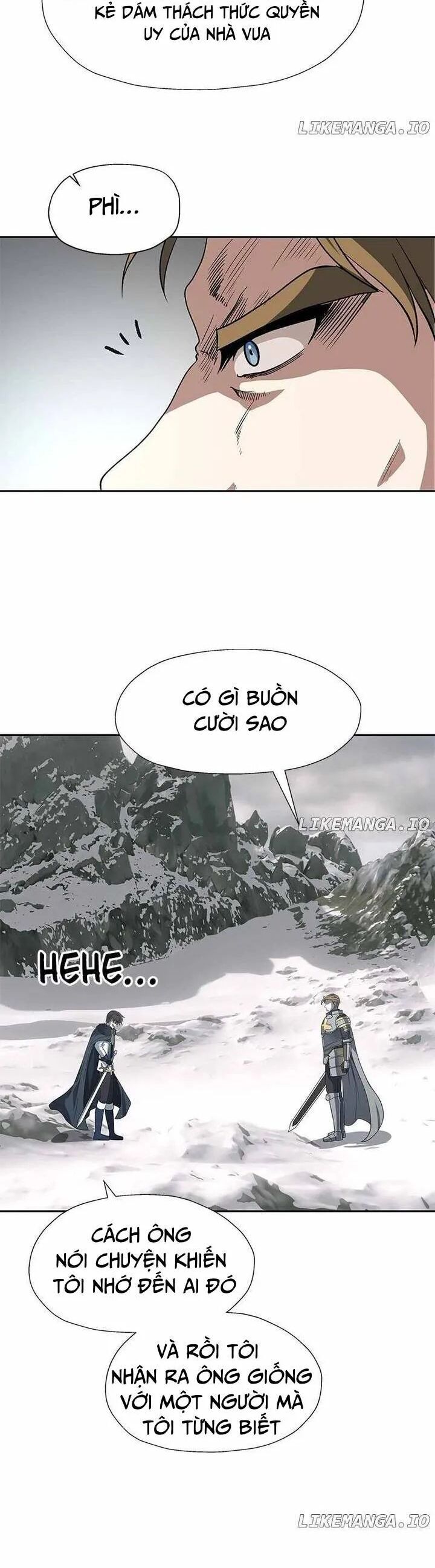 Lần Nữa Chuyển Sinh Sang Thế Giới Khác [Chap 63-105]