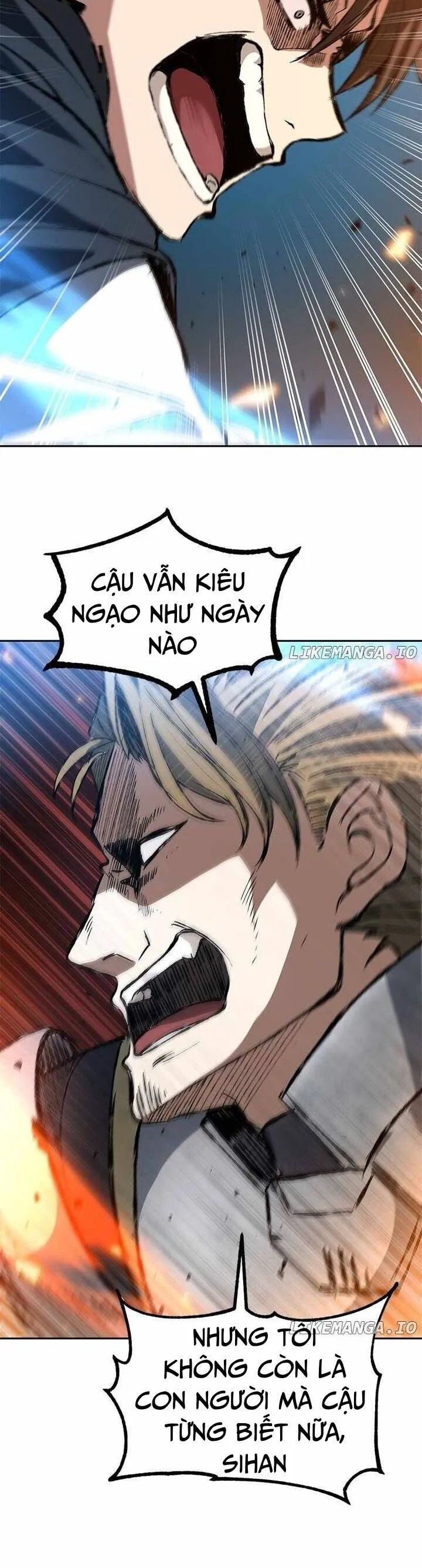 Lần Nữa Chuyển Sinh Sang Thế Giới Khác [Chap 63-105]