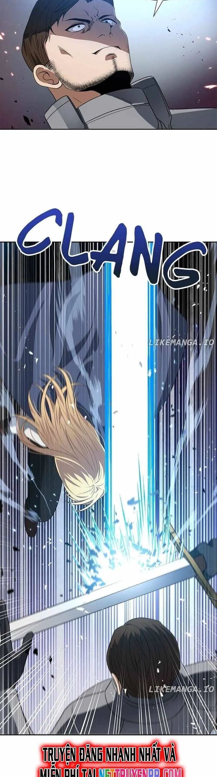 Lần Nữa Chuyển Sinh Sang Thế Giới Khác [Chap 63-105]