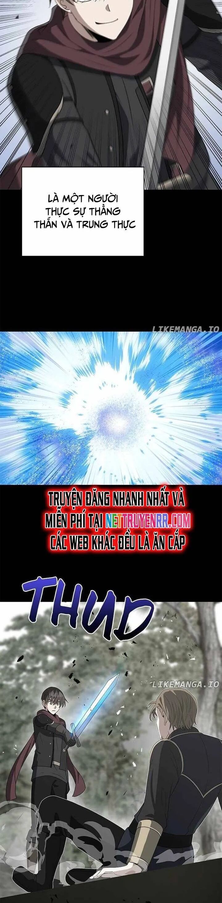 Lần Nữa Chuyển Sinh Sang Thế Giới Khác [Chap 63-105]