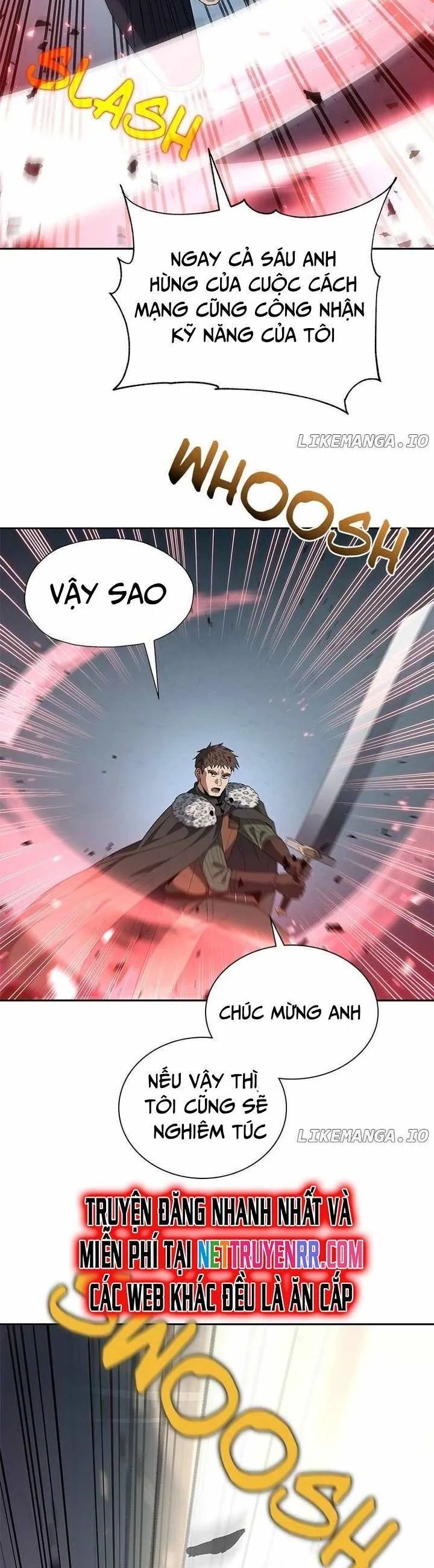 Lần Nữa Chuyển Sinh Sang Thế Giới Khác [Chap 63-105]